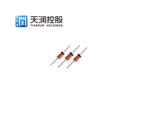 乐山LRC 开关二极管 L1N4148WT1G