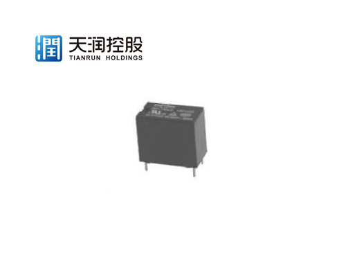 松川 中间继电器 SCL-1-DPDT-12VDC