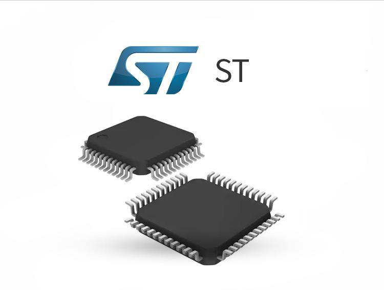 ARM微控制器 STM32L052R8T6 LQFP64