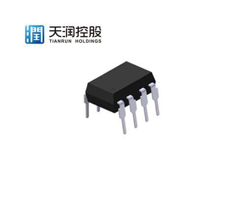 NXP 高速CAN收发器 TJA1051 