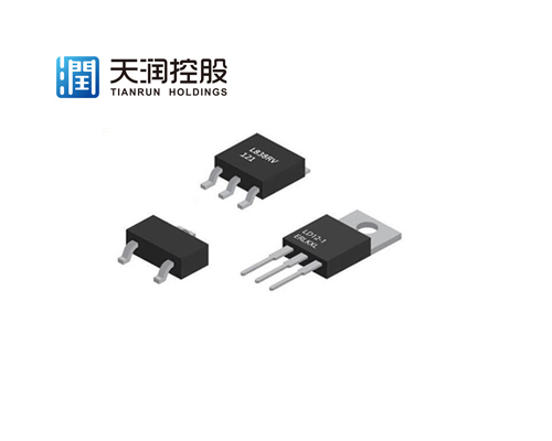 AOS 场效应管 AOTF4S60